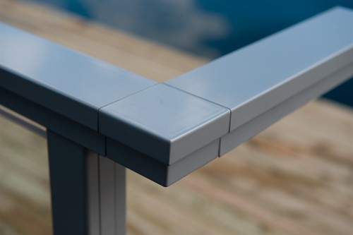 Grå Hörnled handledare